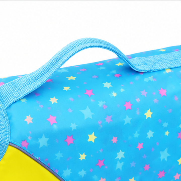 Floatpup – Ergonomiczna Kamizelka Ratunkowa dla Psów