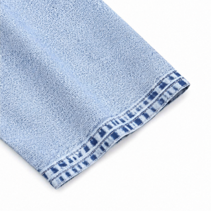 Denimly – Tunika T-Shirt, Która Obrysowuje, Nigdy Nie Powiększa