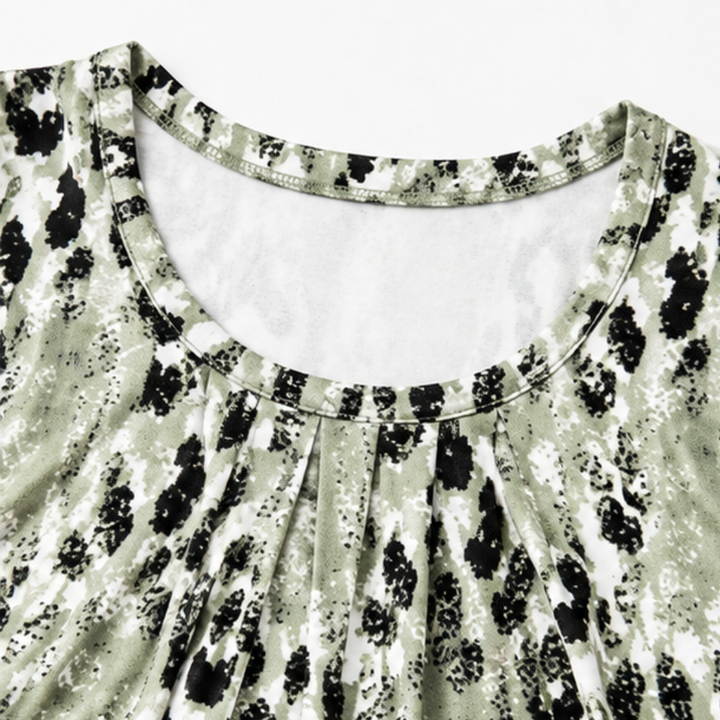 Wearbella – Luźna bluzka, która ukrywa brzuch