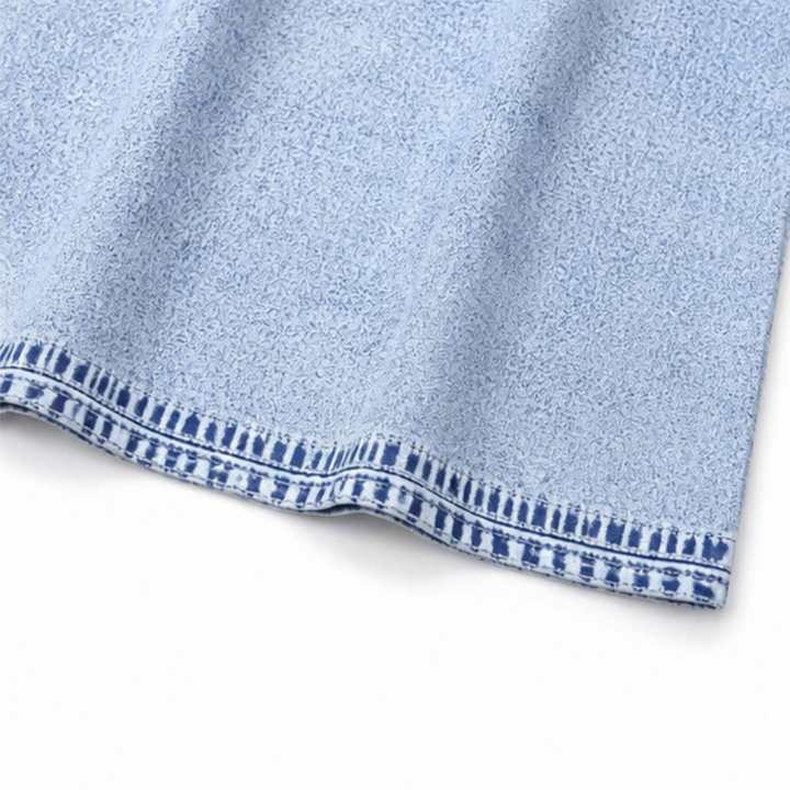 Denimly – Tunika T-Shirt, Która Obrysowuje, Nigdy Nie Powiększa