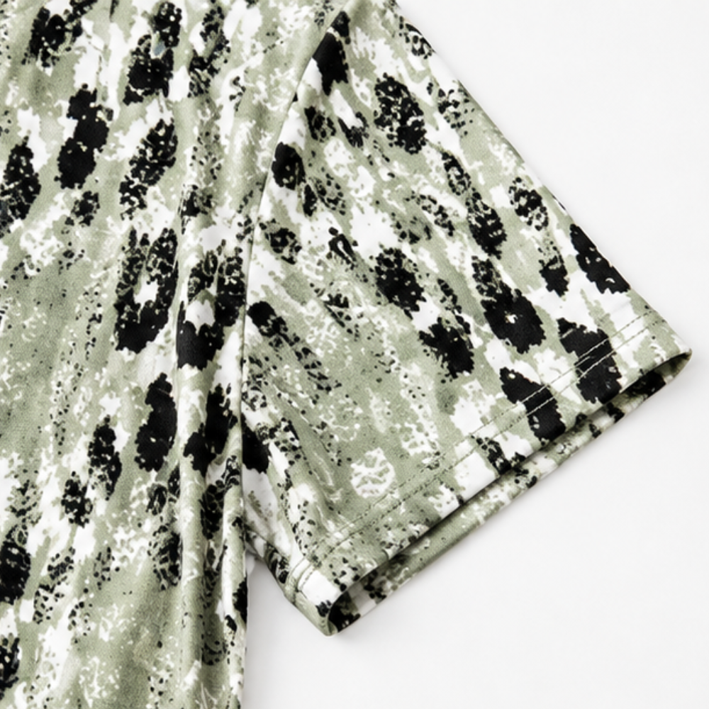 Wearbella – Luźna bluzka, która ukrywa brzuch