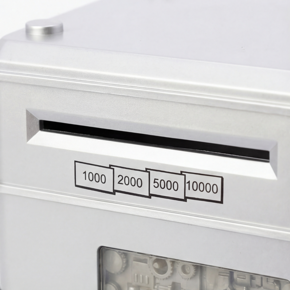 Safelings – Elektroniczna Skarbonka ATM dla Dzieci