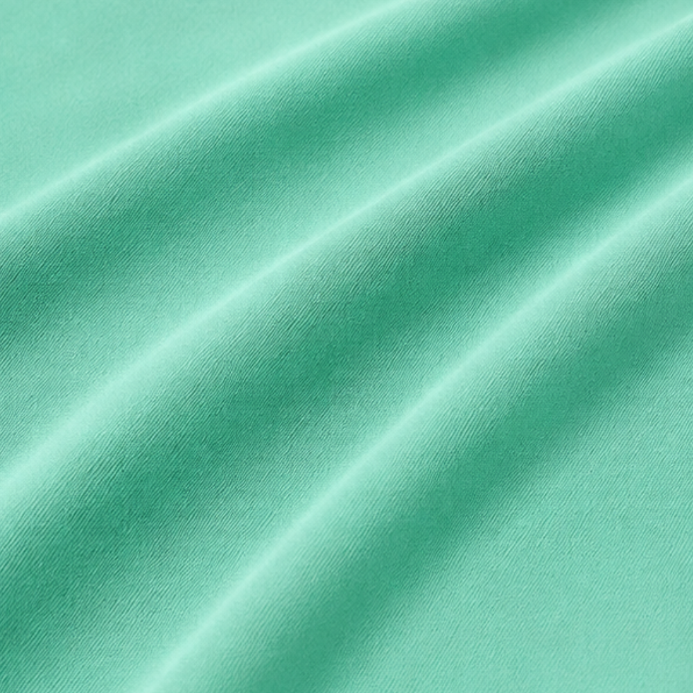 Wearbella – Sukienka mini z plisowanym dekoltem w serek i rękawami nietoperzowymi