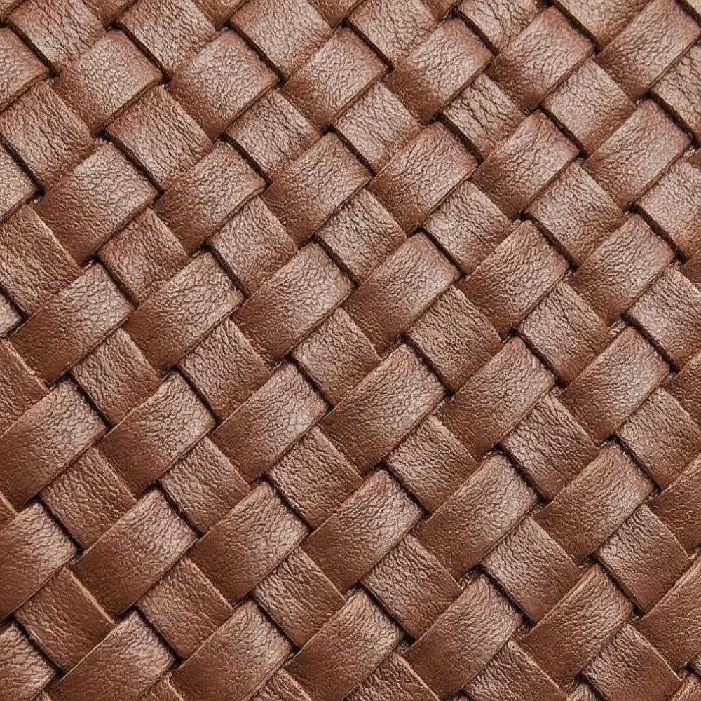 Tessara – Miękka Woven Torba na Co Dzień