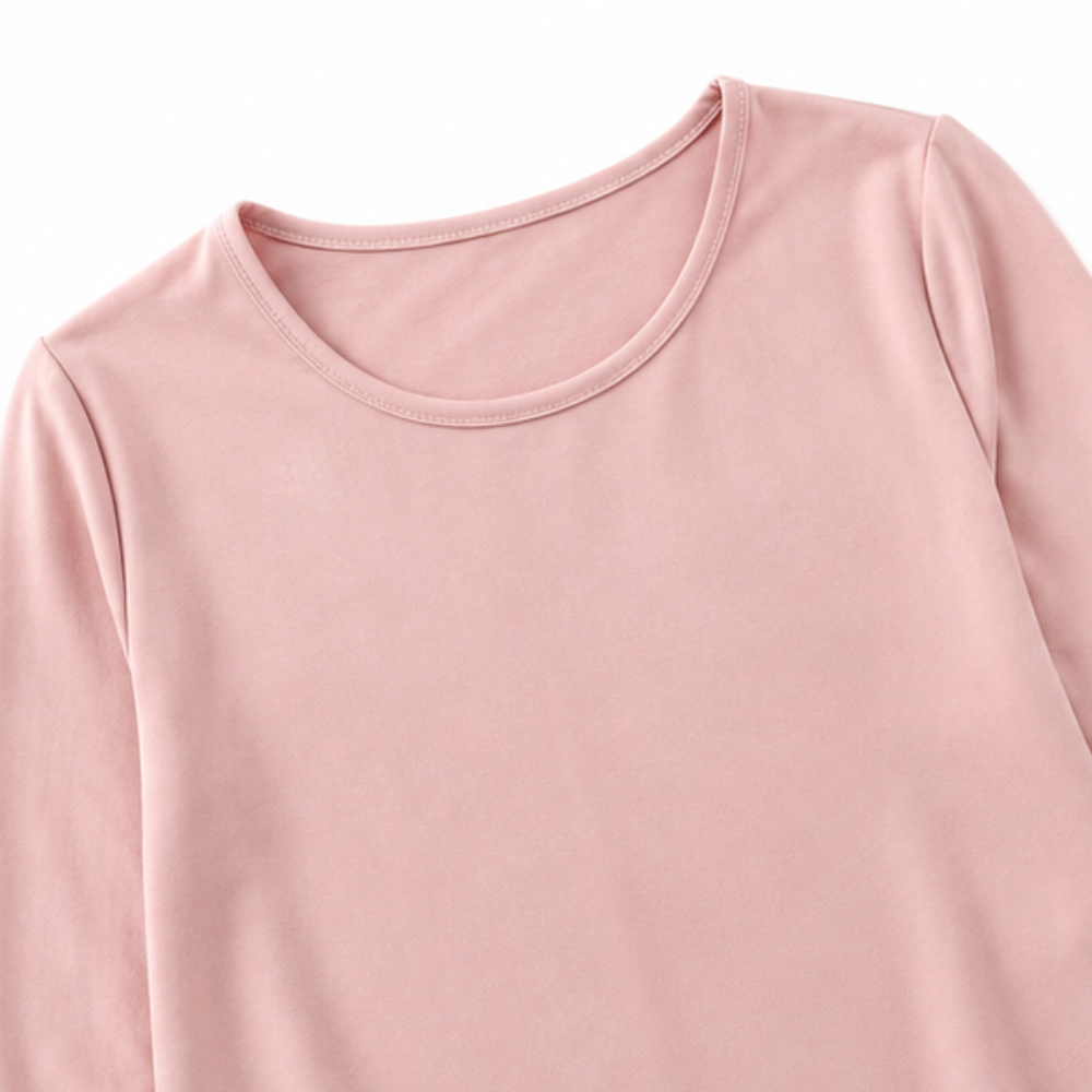 Wearbella – Zestaw z podwójną warstwą: top i kwieciste spodnie szerokie