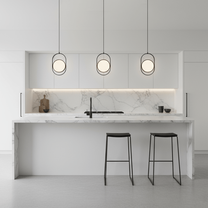 Lampa wisząca KUU