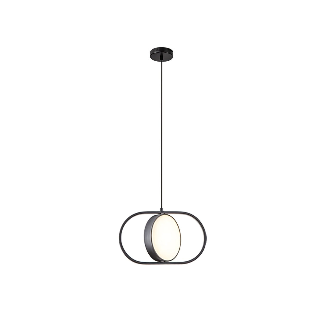 Lampa wisząca KUU
