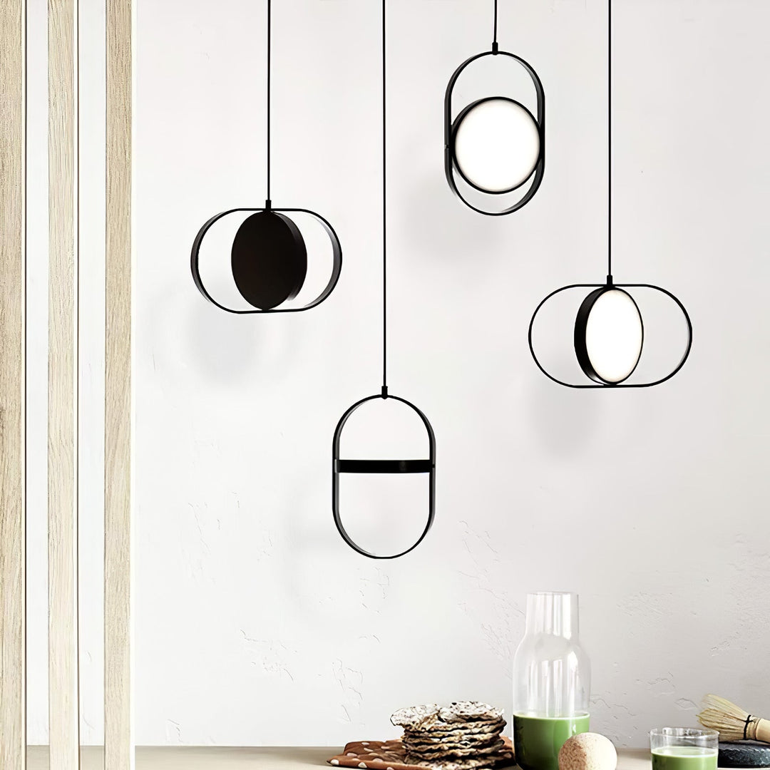 Lampa wisząca KUU