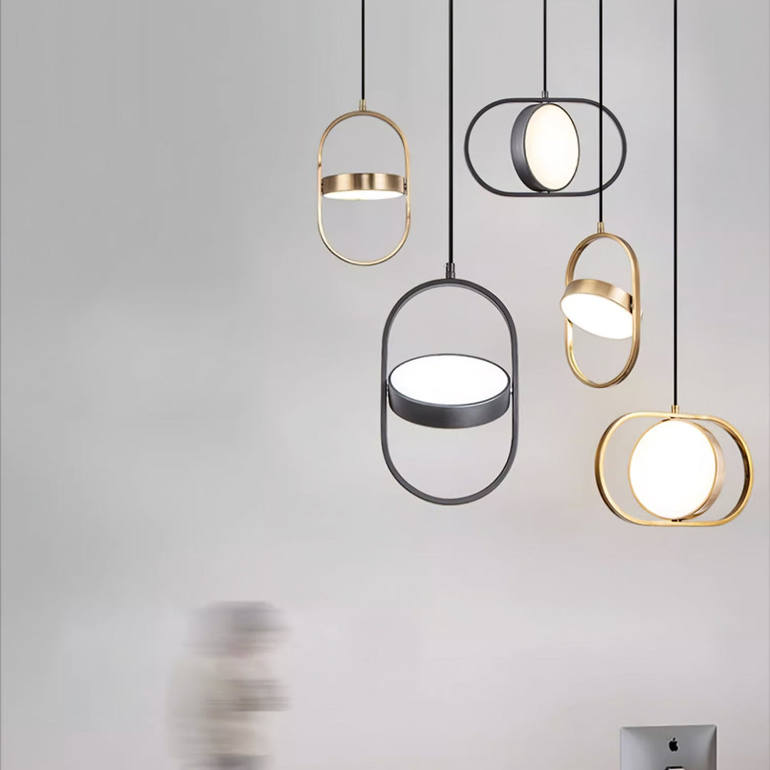 Lampa wisząca KUU