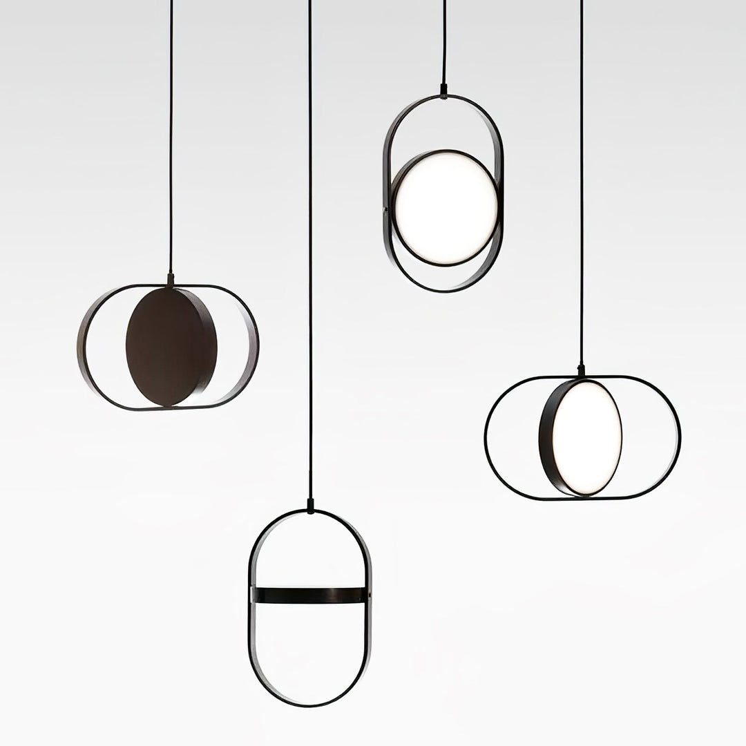 Lampa wisząca KUU