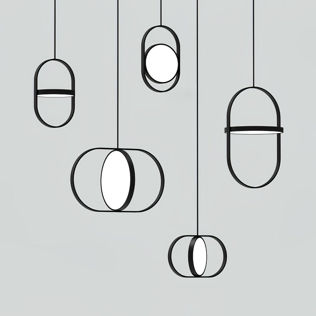 Lampa wisząca KUU