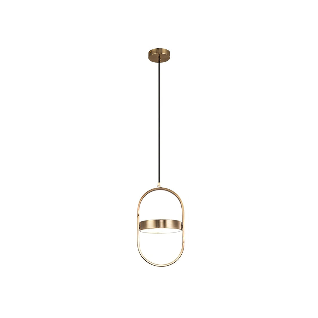 Lampa wisząca KUU