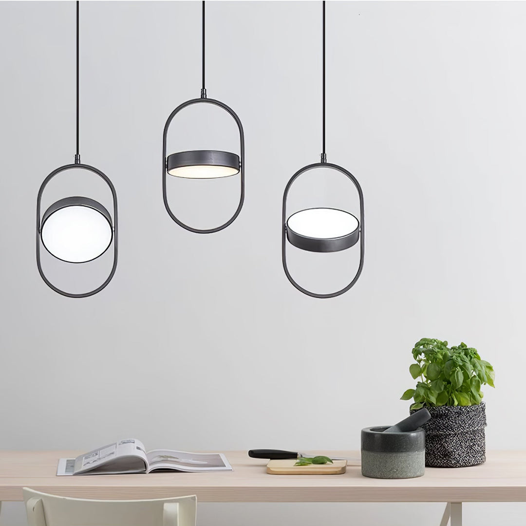 Lampa wisząca KUU