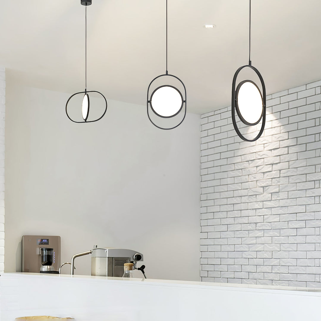 Lampa wisząca KUU