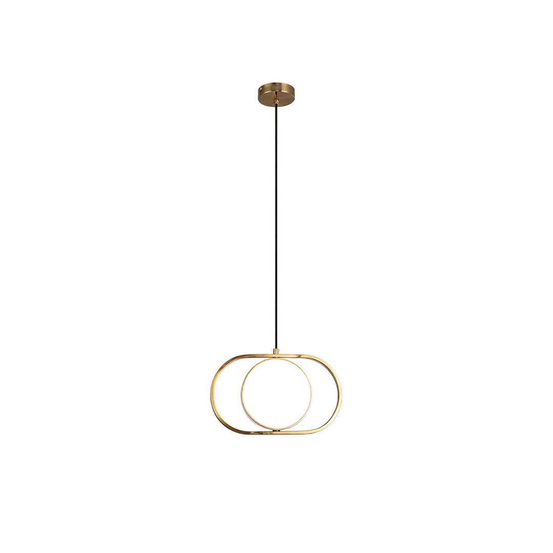 Lampa wisząca KUU