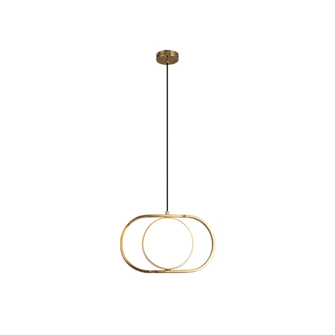 Lampa wisząca KUU