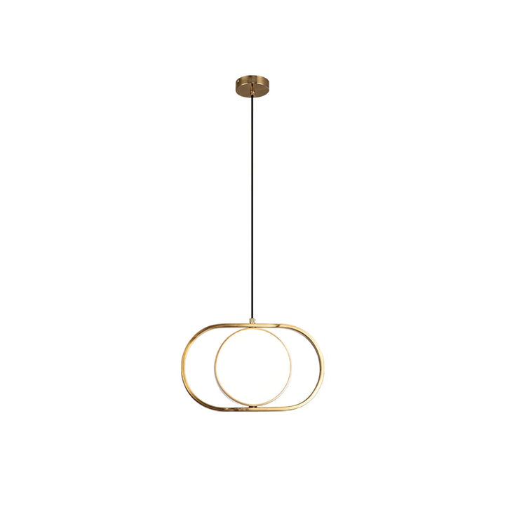 Lampa wisząca KUU