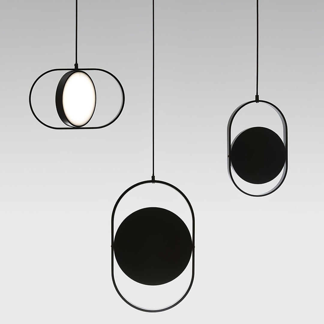 Lampa wisząca KUU