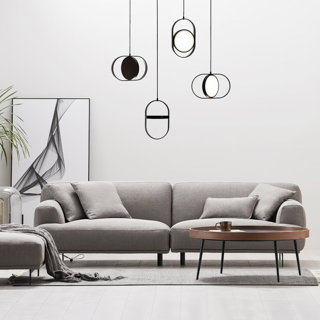 Lampa wisząca KUU