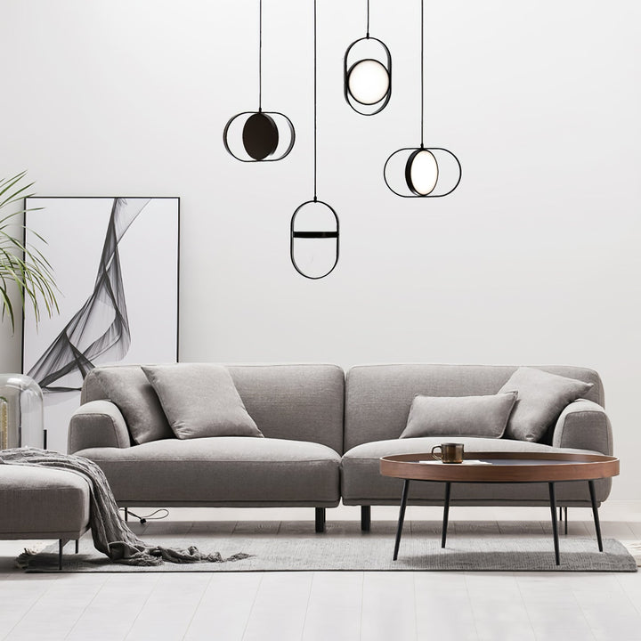 Lampa wisząca KUU