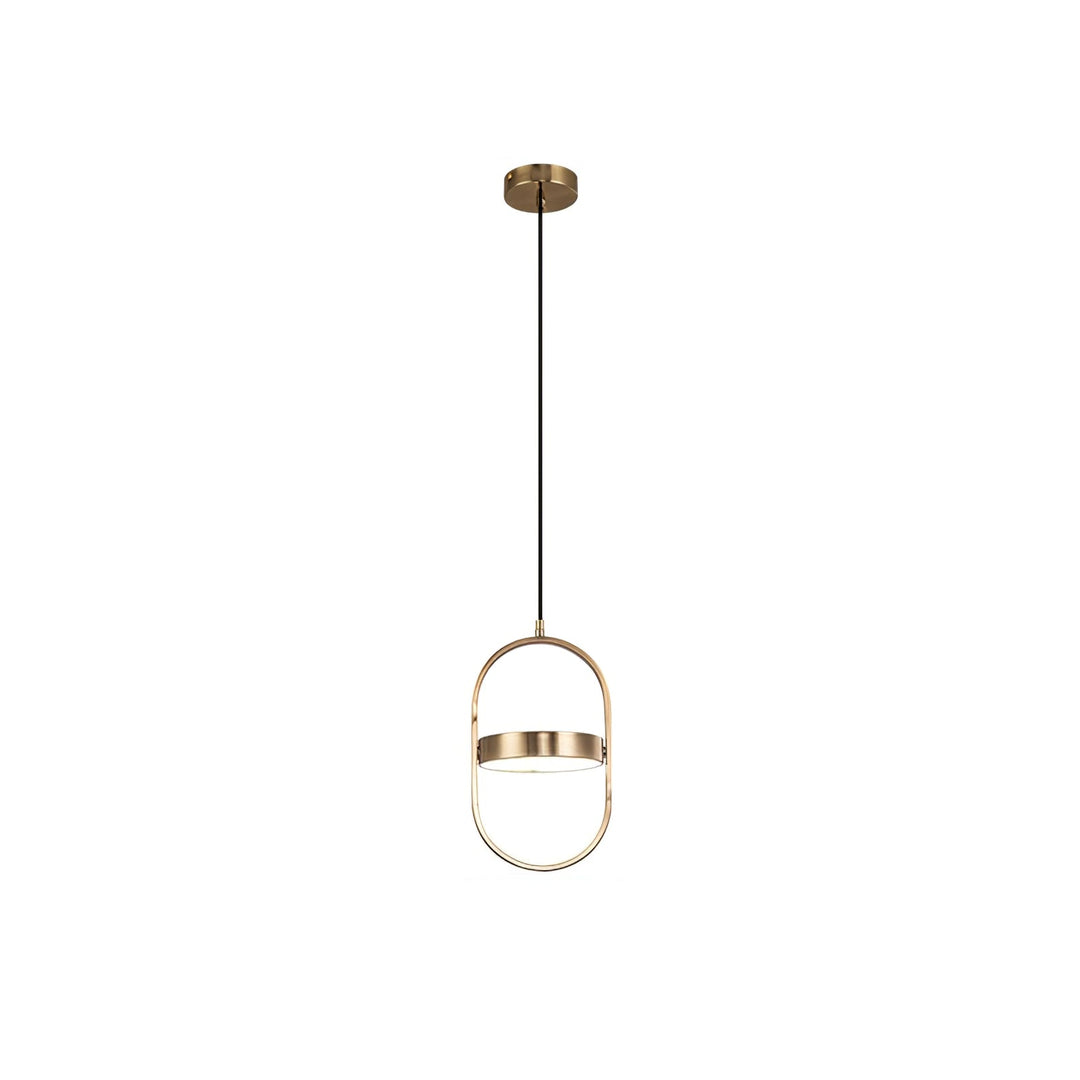 Lampa wisząca KUU
