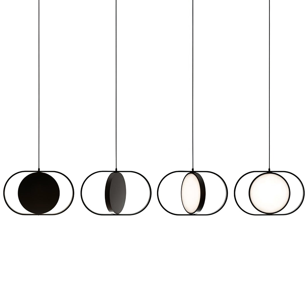Lampa wisząca KUU