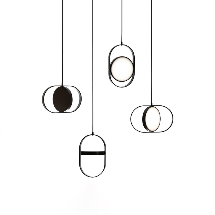 Lampa wisząca KUU