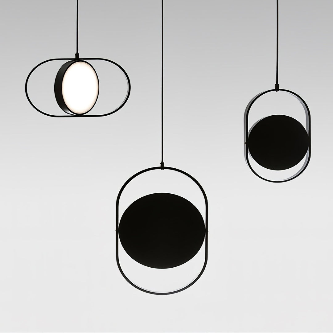 Lampa wisząca KUU
