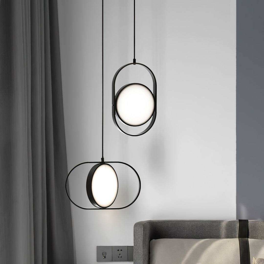 Lampa wisząca KUU