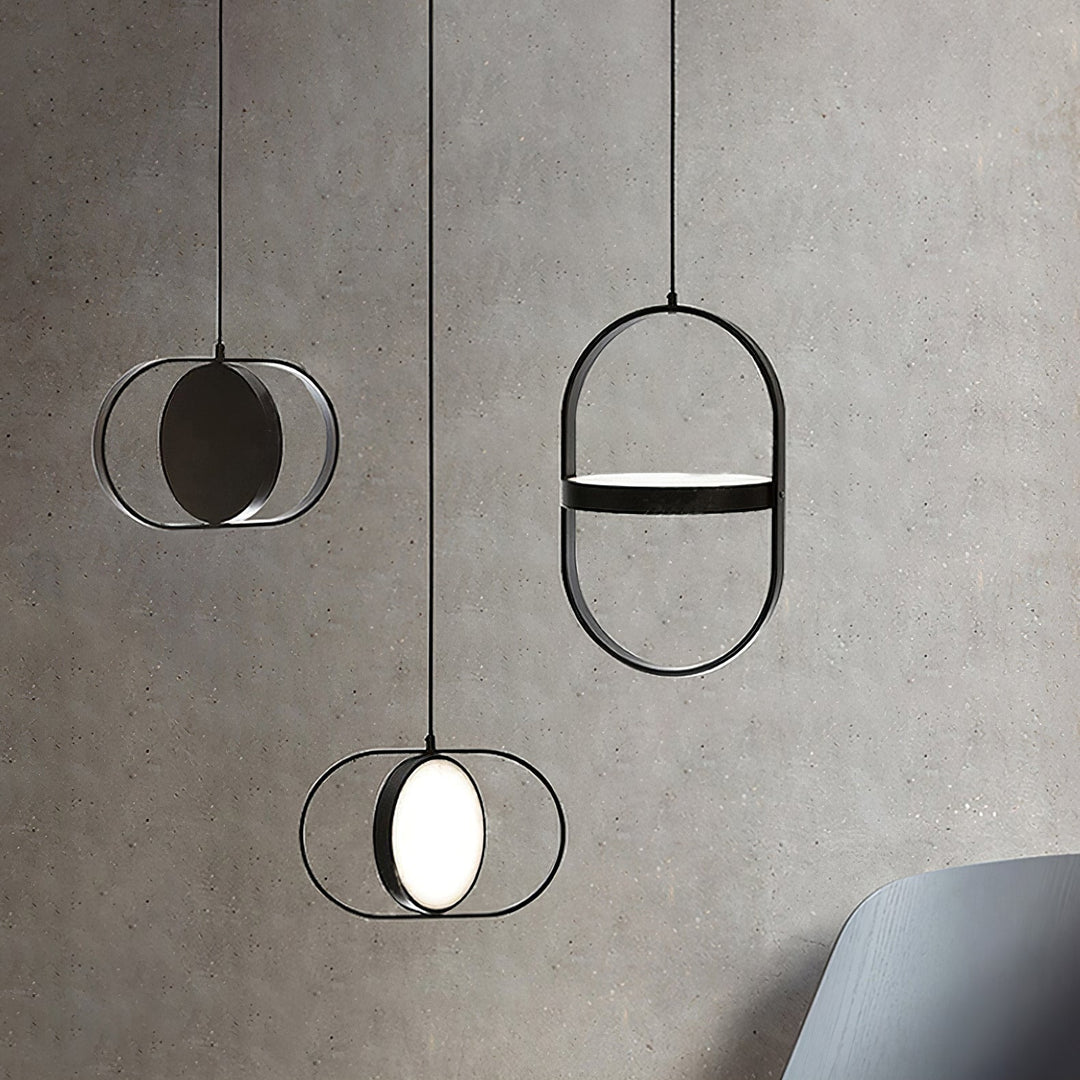 Lampa wisząca KUU