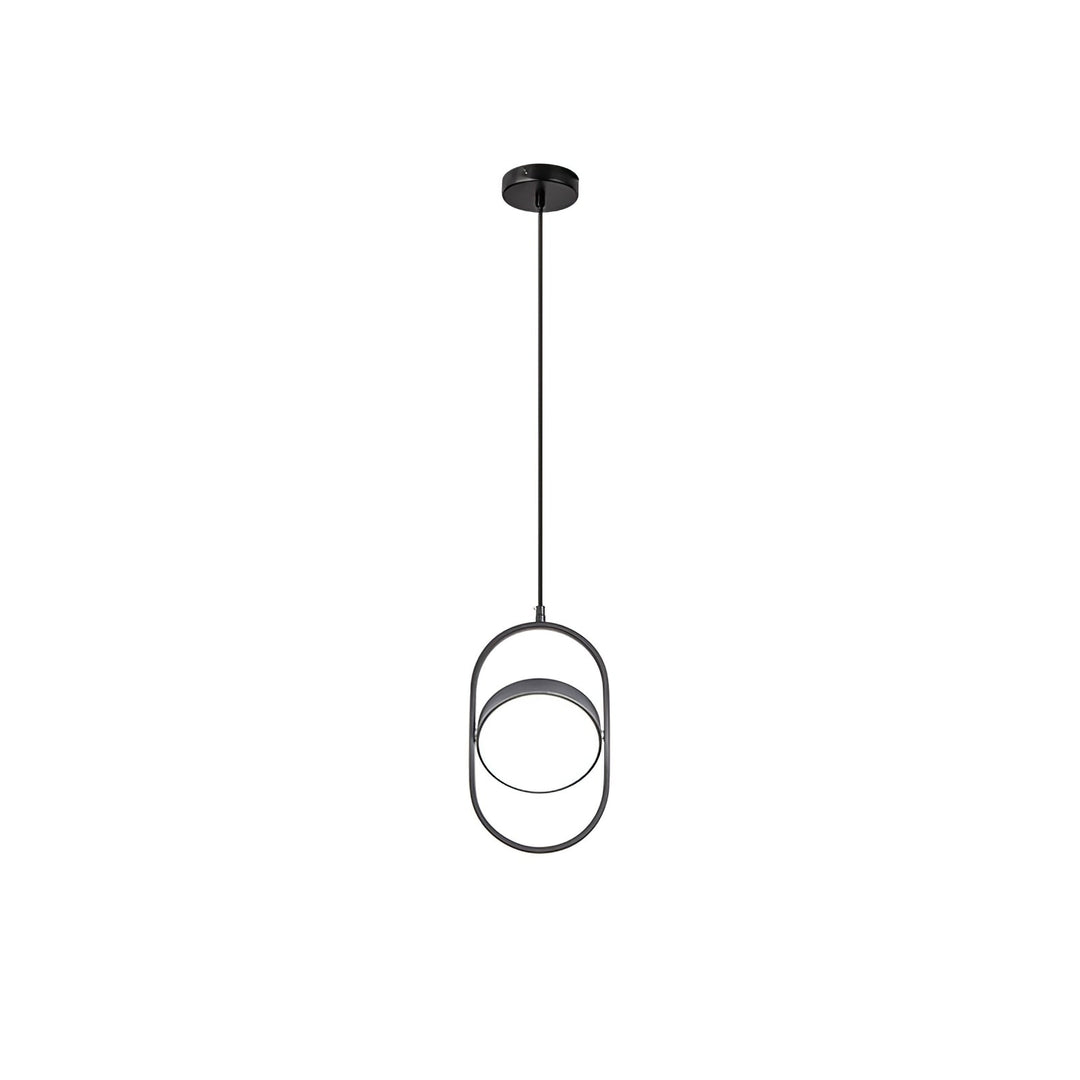 Lampa wisząca KUU