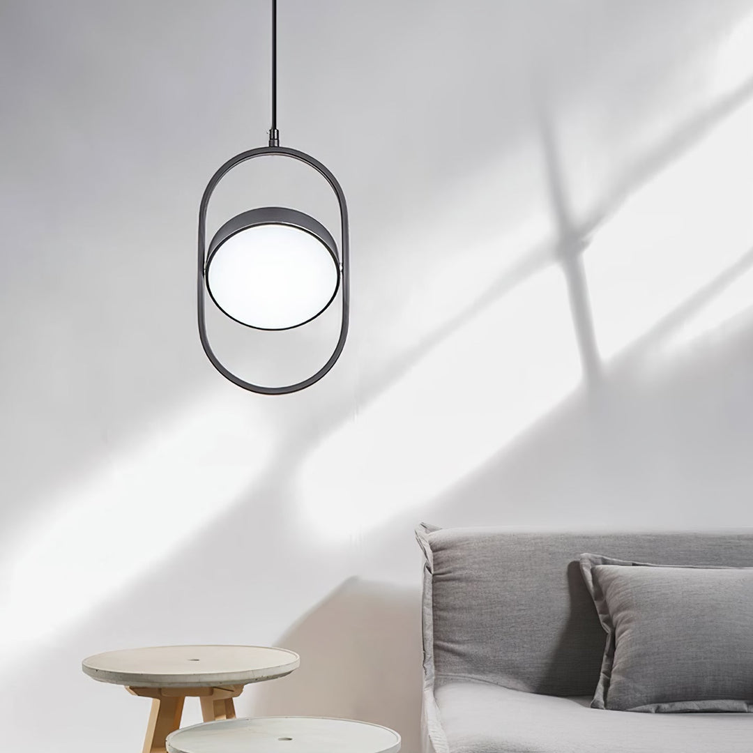 Lampa wisząca KUU