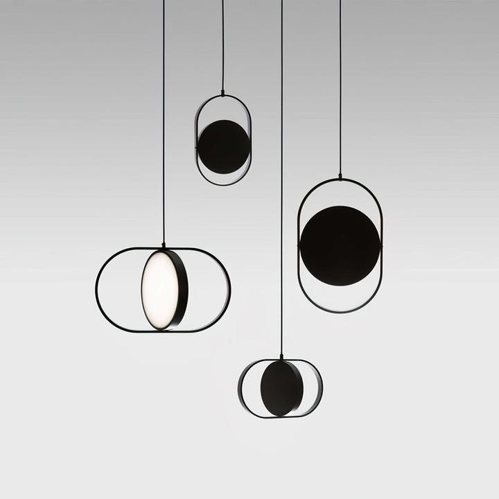 Lampa wisząca KUU