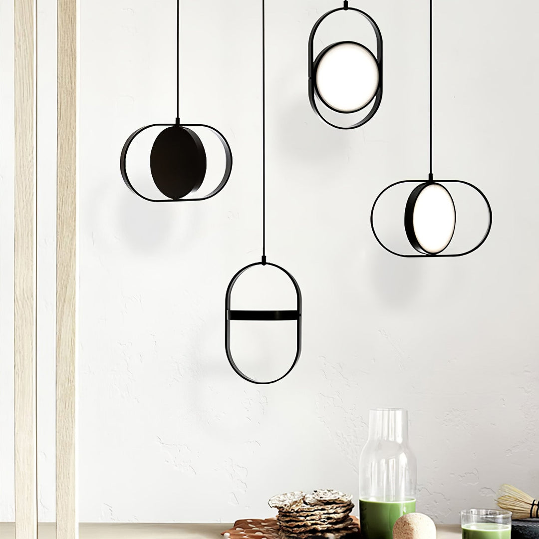Lampa wisząca KUU