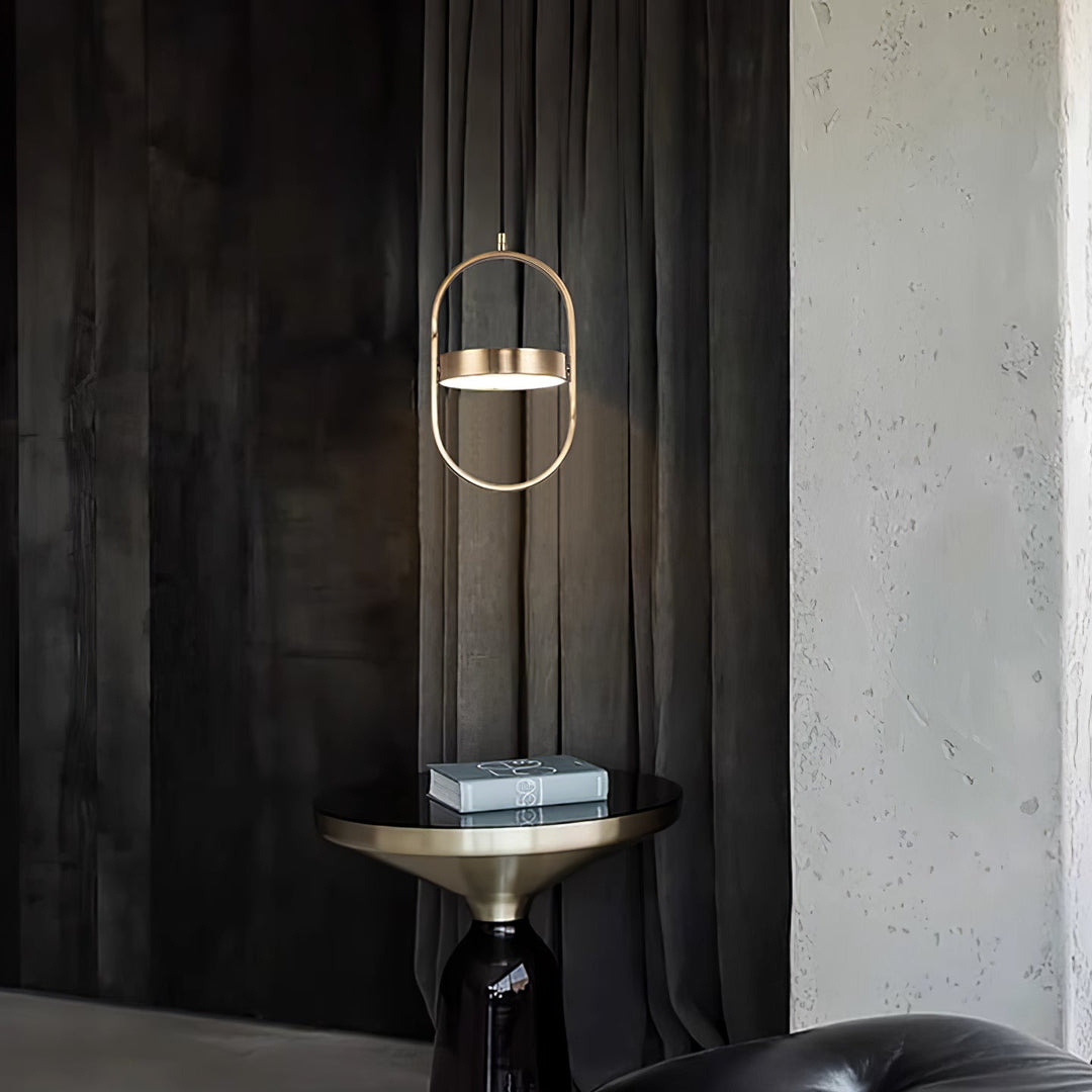 Lampa wisząca KUU