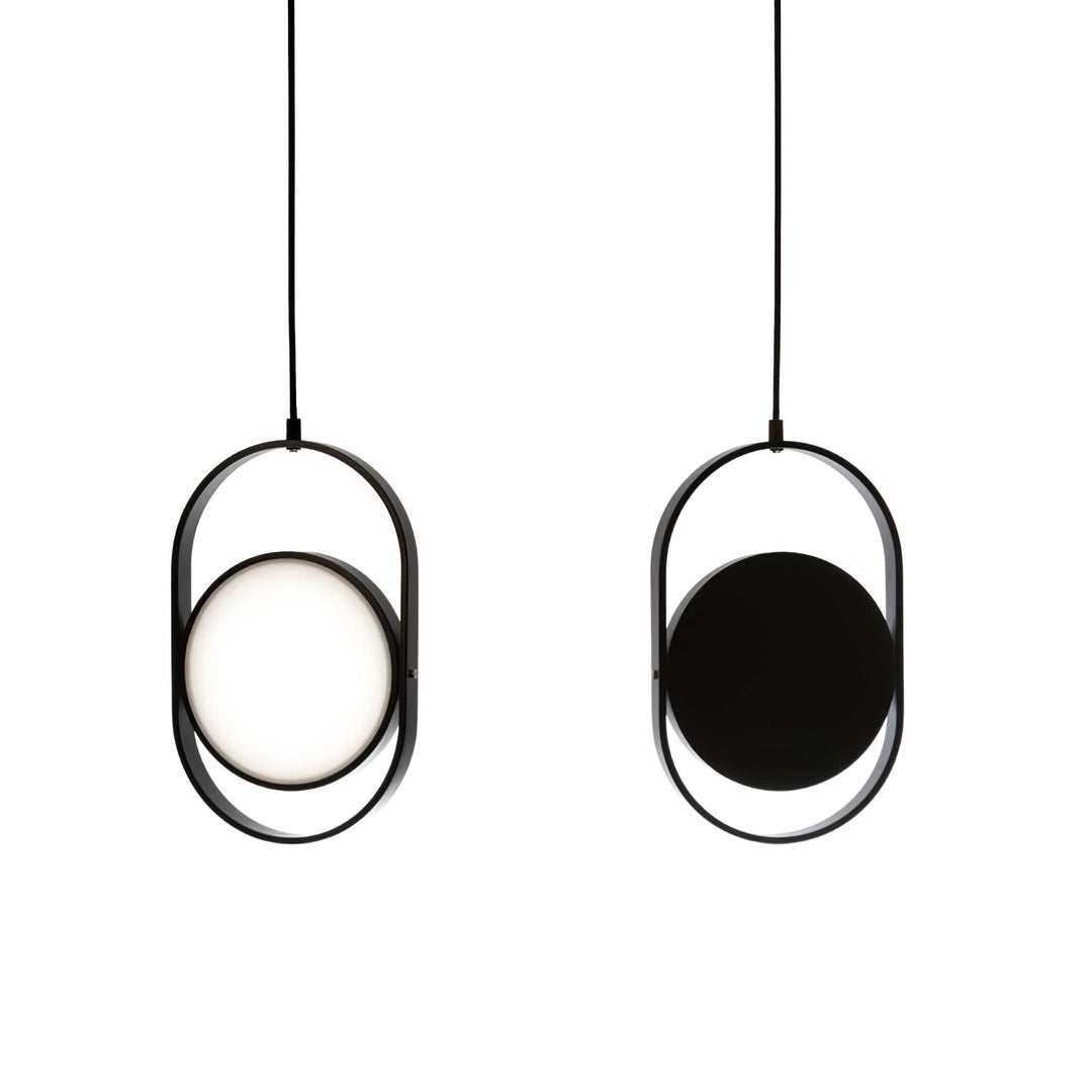 Lampa wisząca KUU