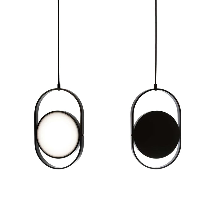 Lampa wisząca KUU
