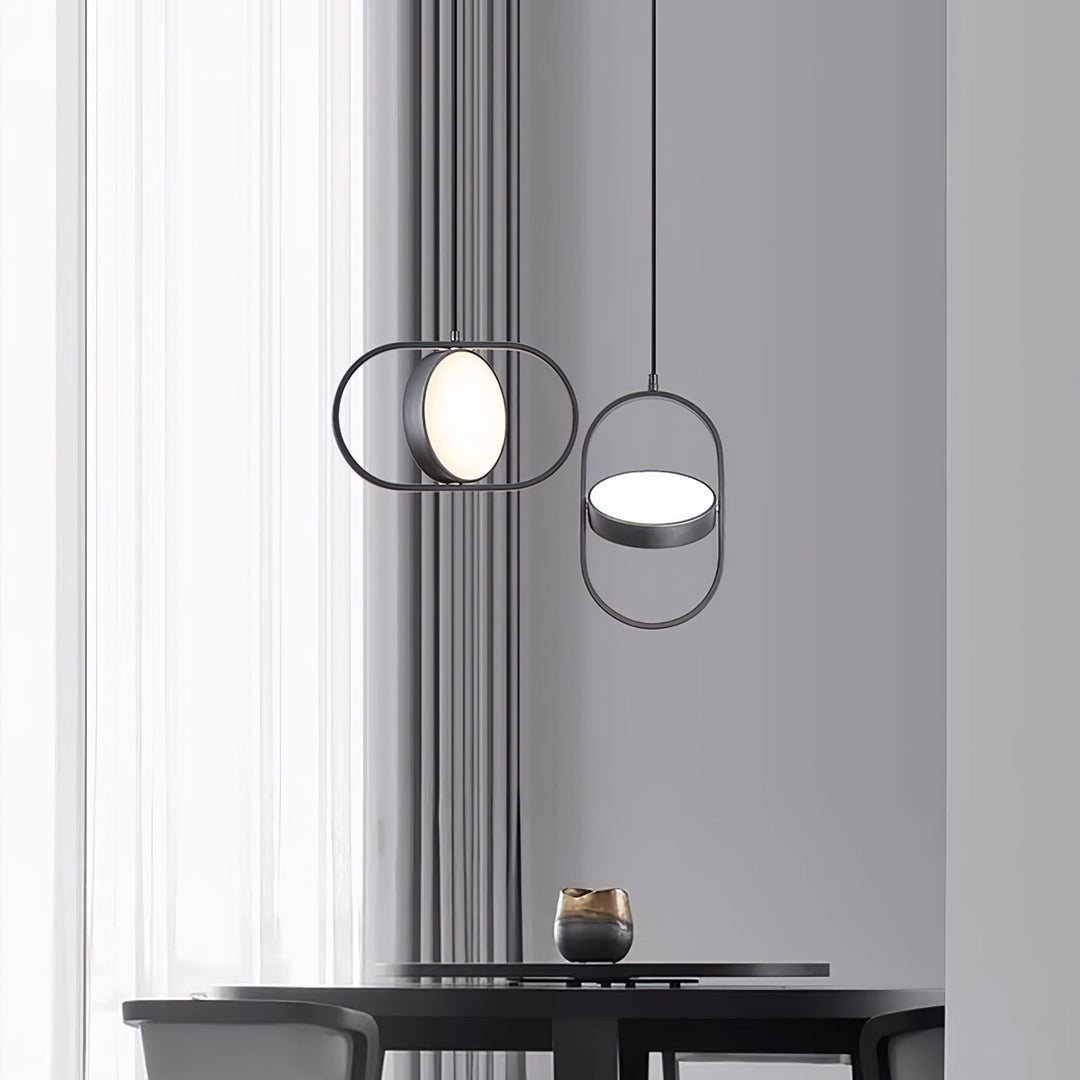 Lampa wisząca KUU