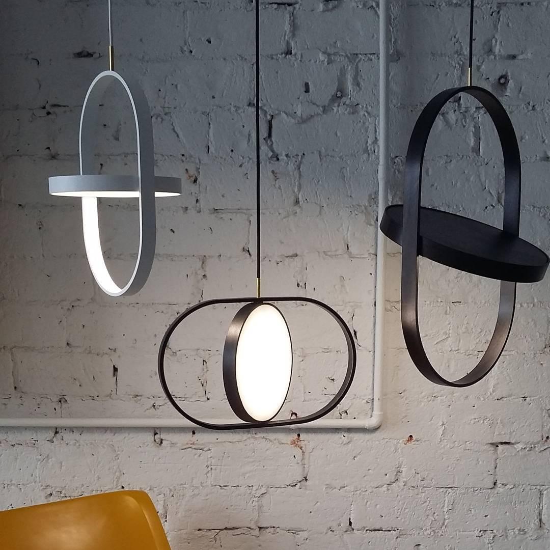 Lampa wisząca KUU