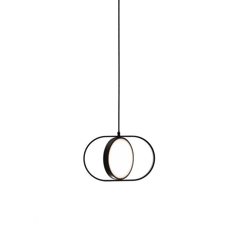 Lampa wisząca KUU