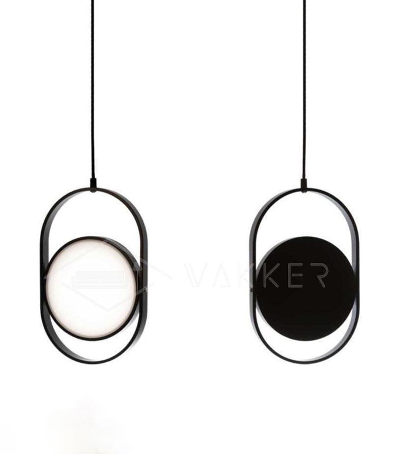 Lampa wisząca KUU