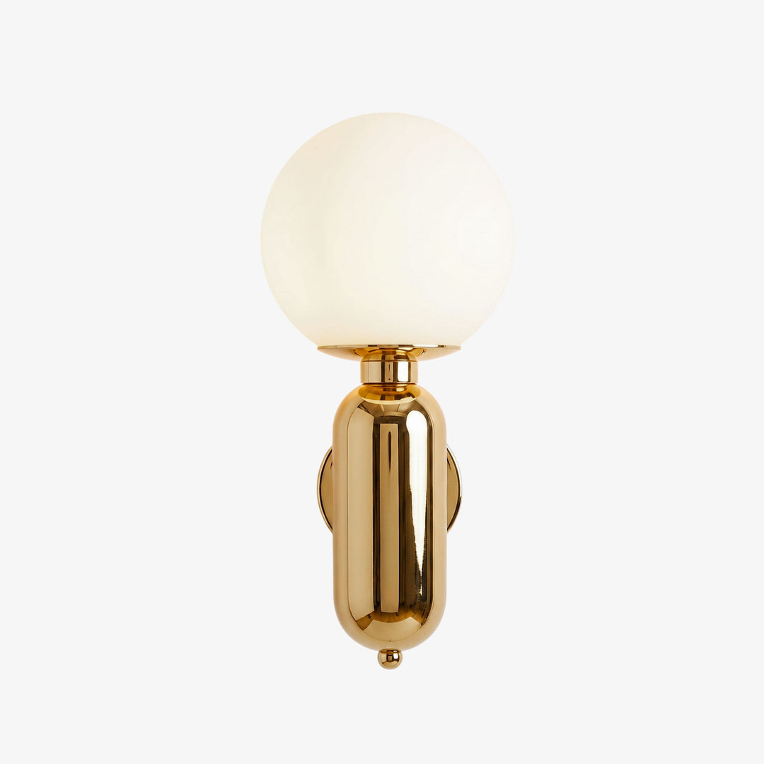 Lampa ścienna Kade