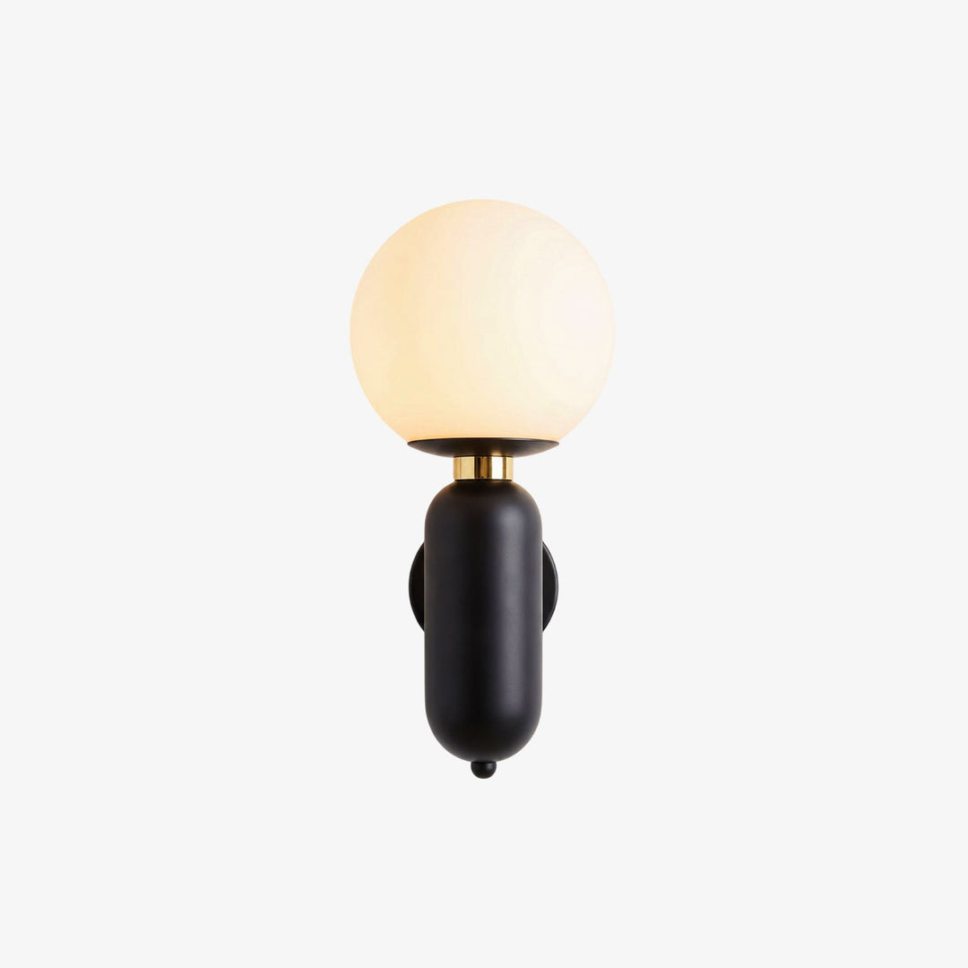 Lampa ścienna Kade