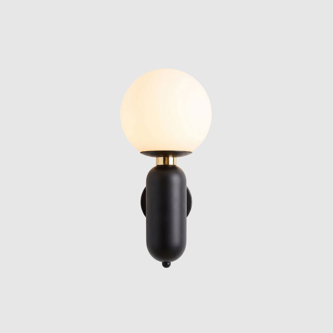 Lampa ścienna Kade