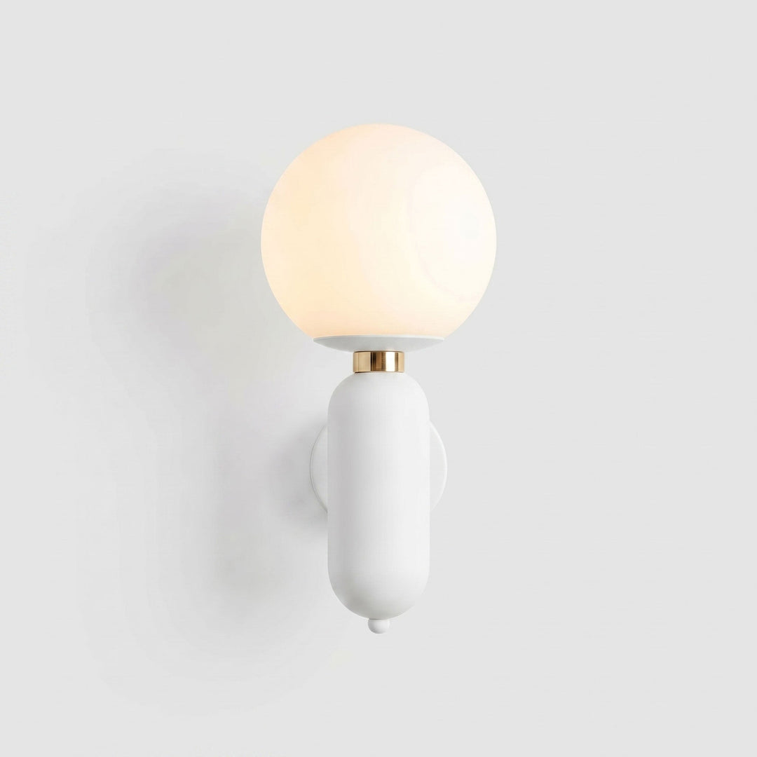 Lampa ścienna Kade