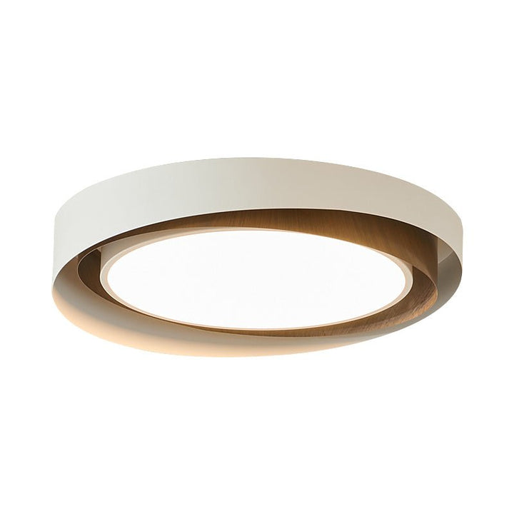 Lampa sufitowa Kaelen Duet