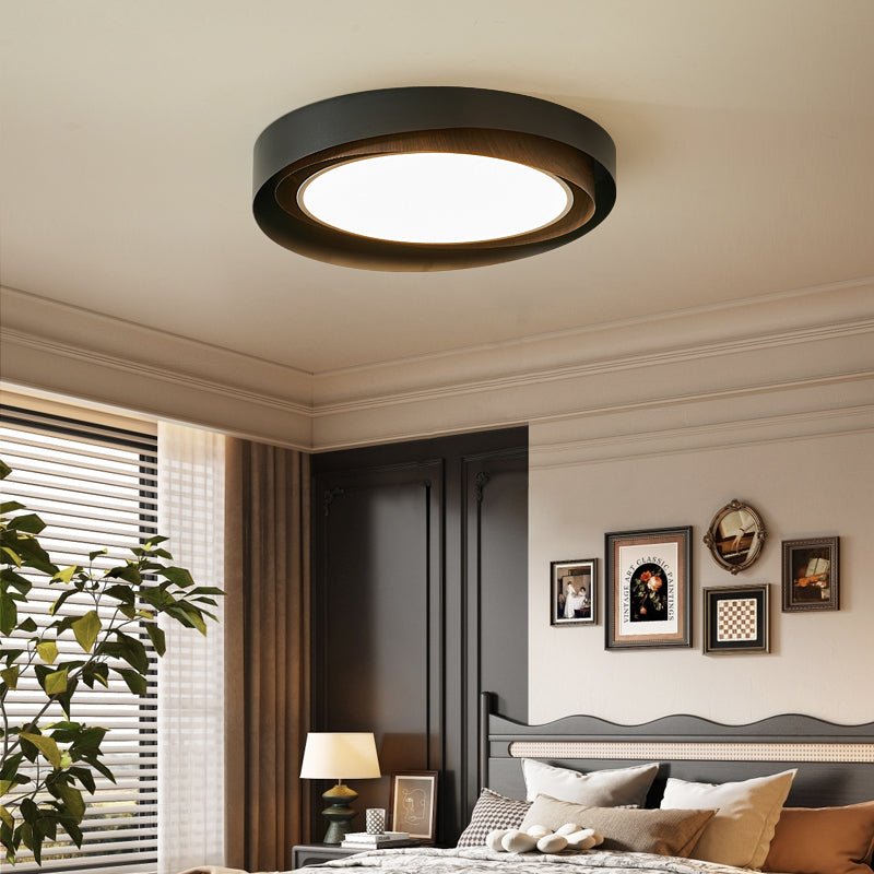 Lampa sufitowa Kaelen Duet