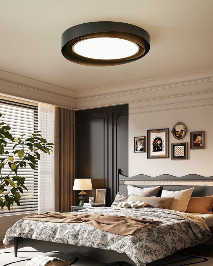 Lampa sufitowa Kaelen Duet
