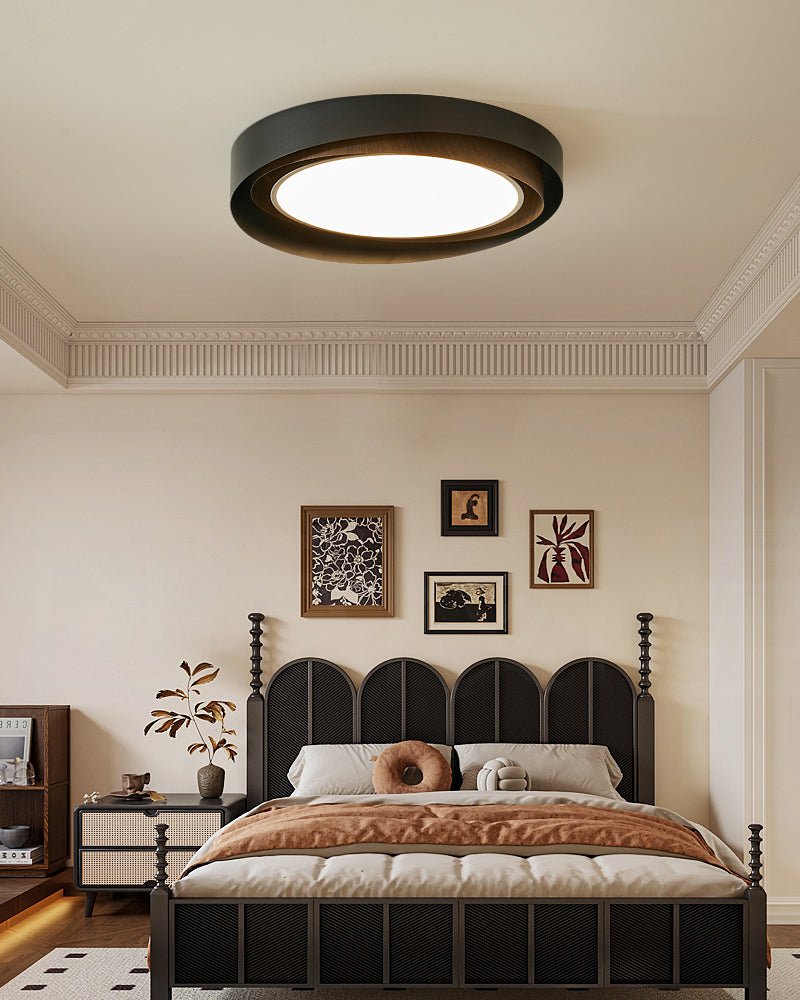 Lampa sufitowa Kaelen Duet