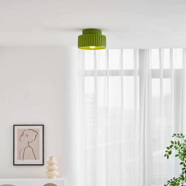 Lampa sufitowa Kami
